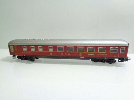 Märklin H0 4024 Speisewagen der DSG in EVP AR4908 – Bild 3