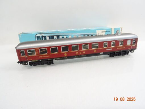 Märklin H0 4024 Speisewagen der DSG, siehe Bilder in OVP RR3068 – Bild 3