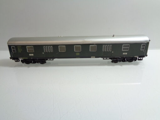Märklin H0 4026 Gepäckwagen der DB in EVP AR5728 – Bild 3