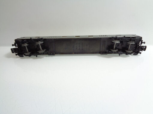 Märklin H0 4026 Gepäckwagen der DB in EVP AR5728 – Bild 4