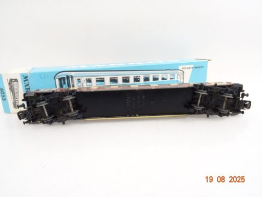 Märklin H0 4055 TEE Abteilwagen 1. Klasse der DB, siehe Bilder in OVP RR3066 – Bild 5