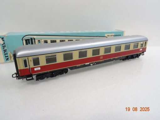 Märklin H0 4059 TEE Abteilwagen 1. Klasse der DB, siehe Bilder in OVP RR3067 – Bild 3