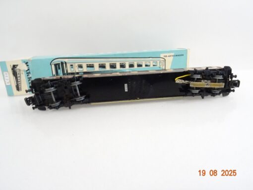 Märklin H0 4059 TEE Abteilwagen 1. Klasse der DB, siehe Bilder in OVP RR3067 – Bild 4