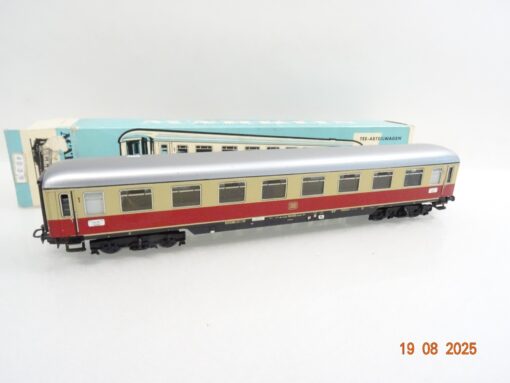 Märklin H0 4059 TEE Abteilwagen 1. Klasse der DB, siehe Bilder in OVP RR3067