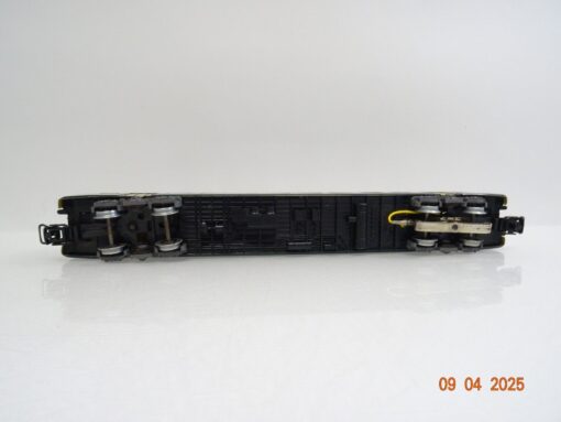 Märklin H0 4066 Schweiz Schnellzugwagen 1.Kl. der SBB in OVP LE9983 – Bild 4