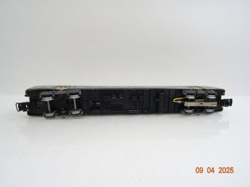 Märklin H0 4066 Schweiz Schnellzugwagen 1.Kl. der SBB in OVP LE9984 – Bild 4