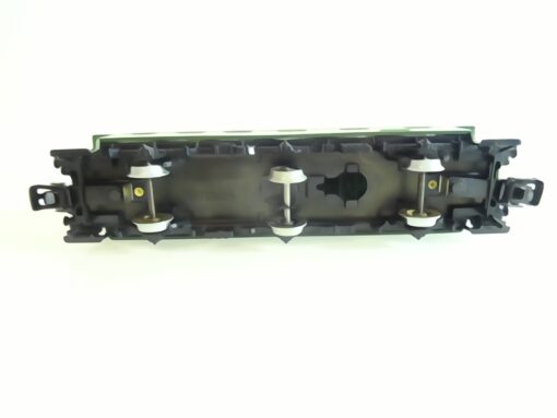 Märklin H0 4067 Umbauwagen Personenwagen 1./2. Klasse der DB RR2408 o. – Bild 4