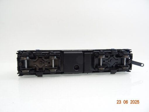Märklin H0 4081 US Diesellok EMD F7 B-Unit Texas & Pacific o. Antrieb OVP JL1026 – Bild 4