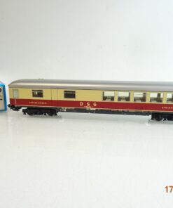 Märklin H0 4087 TEE Speisewagen der DSG Blech in OVP BH571