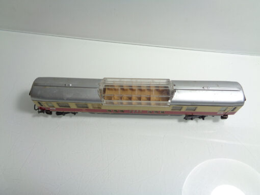 Märklin H0 4090 TEE Panoramawagen der DB 1.Kl  in OVP´AR5673 – Bild 4