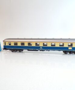 Märklin H0 4091 Personenwagen 1. Kl. der DB in OVP BH1239