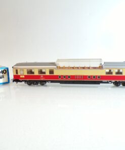 Märklin H0 4099 TEE Aussichtswagen 1.Kl. der DB in OVP BH1527