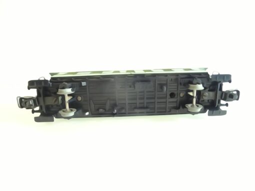 Märklin H0 4100 Personenwagen Donnerbüchse 2./3. Klasse der DRG RR2410 o. – Bild 4