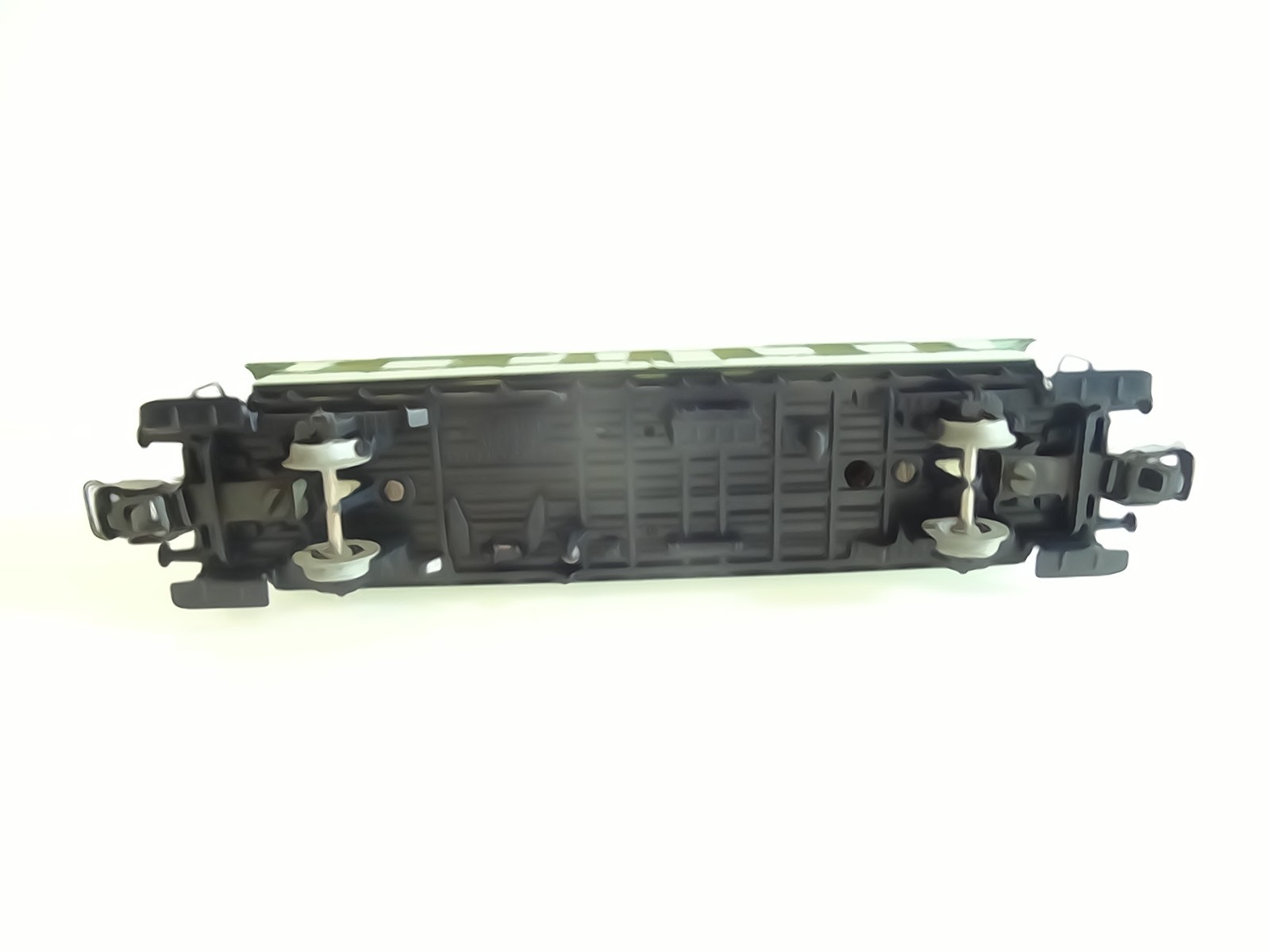 Märklin H0 4100 Personenwagen Donnerbüchse 2./3. Klasse der DRG RR2410 o. – Bild 4