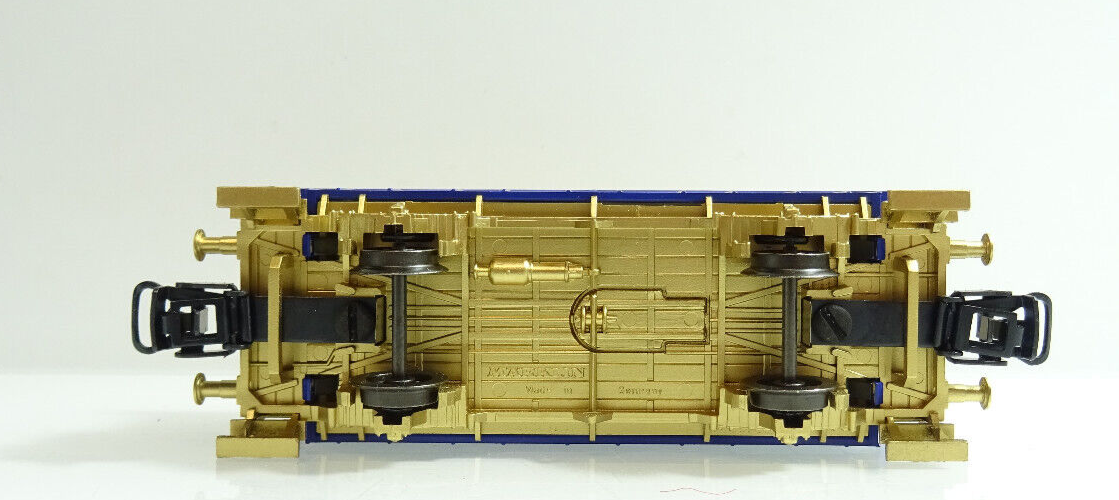 Märklin H0 41071 Sonderpersonenwagen König Ludwig II in OVP C123 – Bild 7