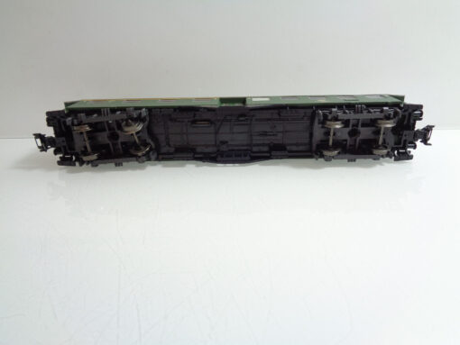 Märklin H0 4131 Personen/Umbauwagen 1/2.Kl. der DB in OVP AR5916 – Bild 4