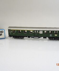 Märklin H0 4131 Umbauwagen 1./2. Kl. der DB in OVP PR5955