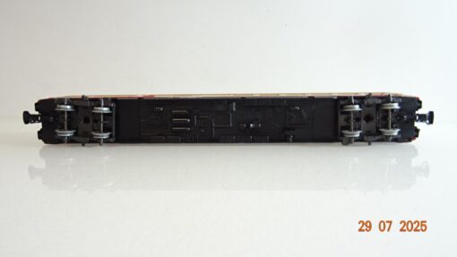 Märklin H0 4153 TEE Speisewagen der DB PR9283 o. – Bild 4