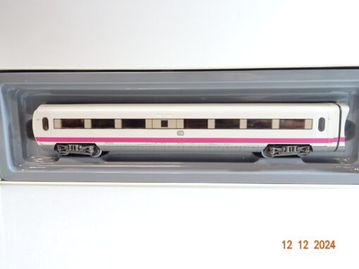 Märklin H0 4171 ICE Zwischenwagen der DB in OVP PR4759 – Bild 3