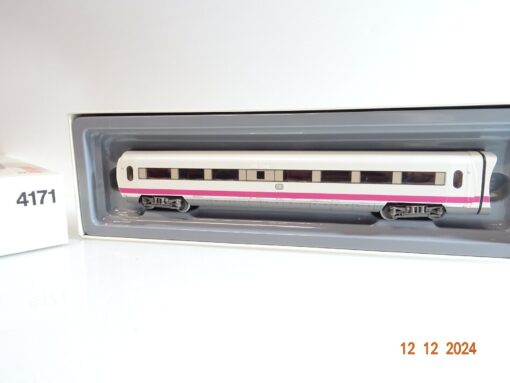 Märklin H0 4171 ICE Zwischenwagen der DB in OVP PR4759