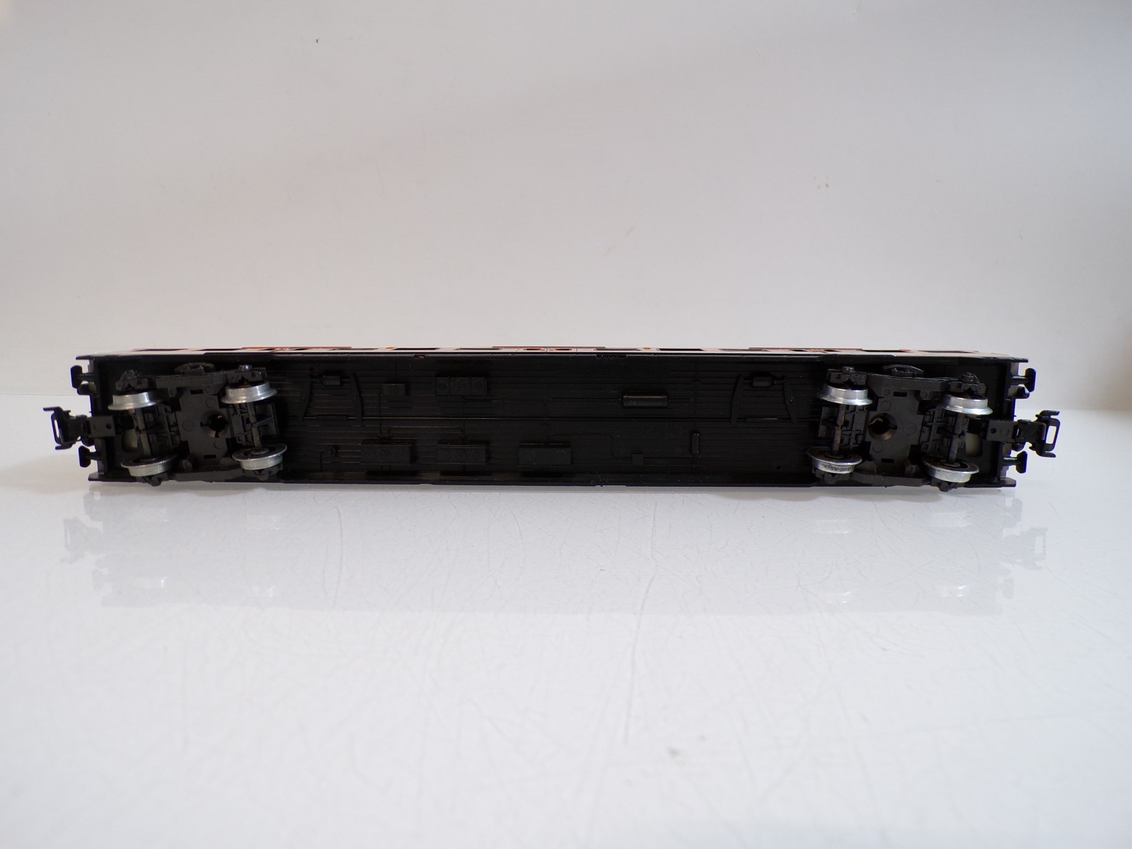 Märklin H0 4184 S-Bahnwagen 2.Kl. der DB in OVP BH2002 – Bild 4