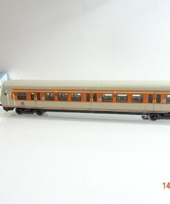 Märklin H0 4185 S-Bahn-Wagen mit Steuerabteil 2.Kl. der DB in OVP PR5965