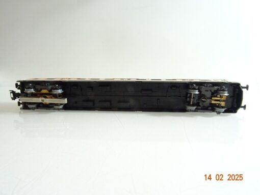 Märklin H0 4185 S-Bahn-Wagen mit Steuerabteil 2.Kl. der DB in OVP PR5965 – Bild 4