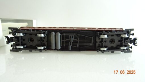 Märklin H0 4213 Personenwagen 3. Kl. Württemberg in OVP PR8447 – Bild 4