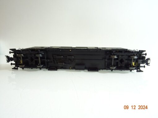 Märklin H0 42261 Gepäckwagen der DR in OVP PR4671 – Bild 4