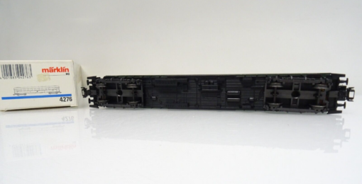 Märklin H0 4276 Eilzugwagen 2. Klasse der DB OVP PR140 – Bild 4