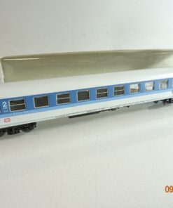 Märklin H0 4282 IR- Schnellzugwagen 2. Klasse der DB  in OVP RR3846