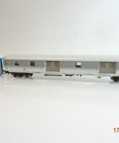 Märklin H0 4283 Gepäckwagen der DB in OVP BH582