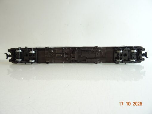 Märklin H0 4283 Gepäckwagen der DB in OVP BH582 – Bild 4