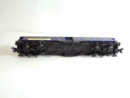 Märklin H0 4299 Theaterwagen Tagträumer der DB in OVP HS45 – Bild 4