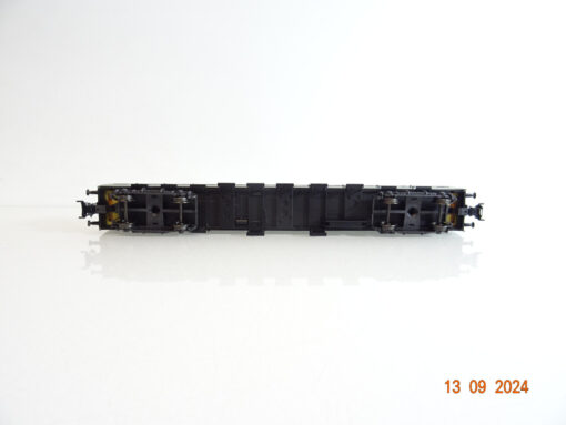 Märklin H0 43100 Abteilwagen 2./ 3.Klasse der DB in OVP TF1082 – Bild 4