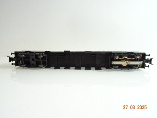 Märklin H0 43119 Abteilwagen 3.Kl. mit Schlußlaternen in OVP PR6799 – Bild 4