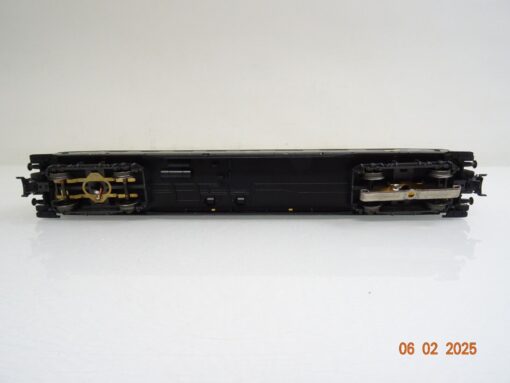Märklin H0 43210 Schürzenwagen 1./2. Kl. Licht in OVP PR5812 – Bild 4
