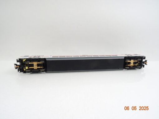 Märklin H0 43487 IC2 Doppelstock-Mittelwagen 2.Kl. der DB AG LED in OVP JL482 – Bild 4