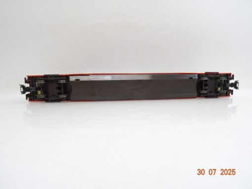 Märklin H0 43584 Doppelstockwagen 50 80 36-35 113-0 1./2.Kl. der DB JL2047 o. – Bild 5
