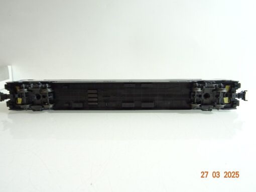 Märklin H0 4365 Personenwagen 1.Kl. der SBB in OVP PR6792 – Bild 4