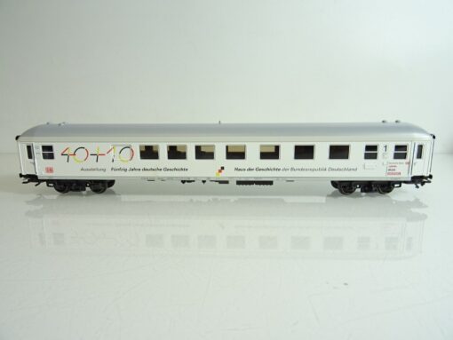 Märklin H0 43841 Ausstellungswagen der DB neuwertig in OVP CK5039 – Bild 3