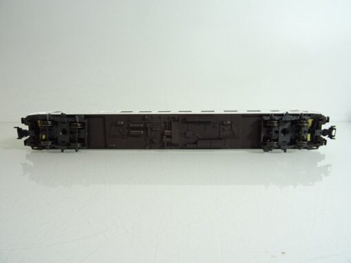 Märklin H0 43841 Ausstellungswagen der DB neuwertig in OVP CK5039 – Bild 4
