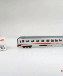 Märklin H0 43842 Schnellzugwagen BordBistro der DB in OVP TF1116