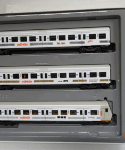 Märklin H0 4390 Wagen-Set 3tlg. S-Bahn in OVP JL4137
