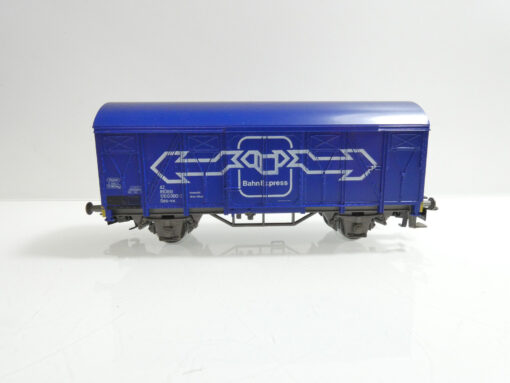 Märklin H0 4401 gedeckter Güterwagen der ÖBB in OVP AR3807 – Bild 3