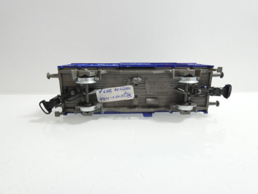Märklin H0 4401 gedeckter Güterwagen der ÖBB in OVP AR3807 – Bild 4