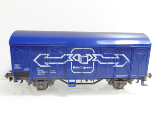 Märklin H0 4401 gedeckter Güterwagen der ÖBB in OVP JD1510 – Bild 3
