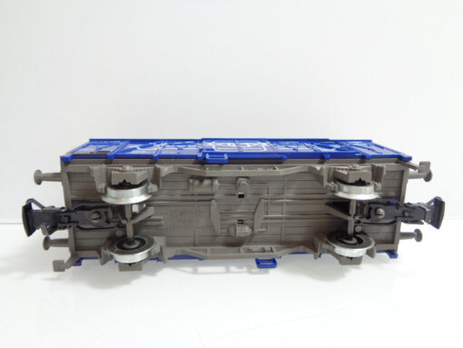 Märklin H0 4401 gedeckter Güterwagen der ÖBB in OVP JD1510 – Bild 4