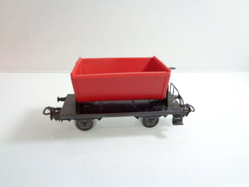 Märklin H0 4413 Kippwagen der DB in OVP AR1872 – Bild 3