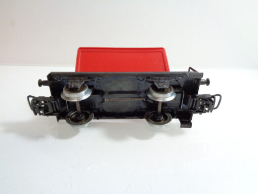 Märklin H0 4413 Kippwagen der DB in OVP AR1872 – Bild 4